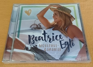 Beatrice Egli Wohlfuhlgarantie CD
