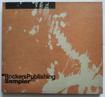 Rockers Publishing SOMETHING LIKE ELVIS EMITER 