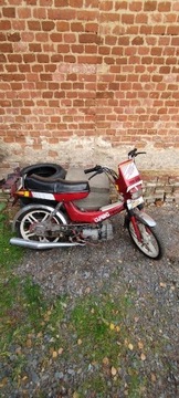 Hero puch turbo sport 