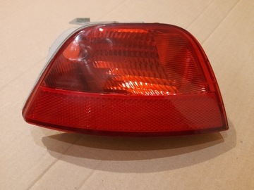 Lampa tylna Ford Focus MK2