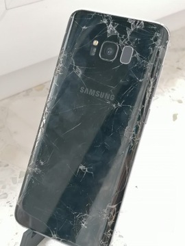 Samsung Galaxy S8+ Plus SM-G955F