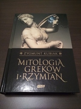 Mitologia Greków i Rzymian 