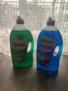 Persil żel do prania