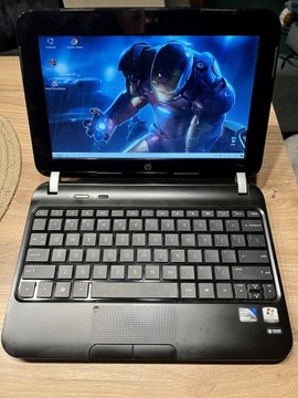 Laptop HP Mini używany