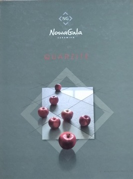 Wzornik płytek Nowa Gala Quarzite
