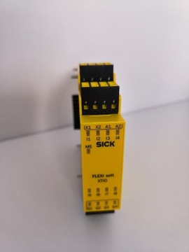 SICK FX3-XTI084002