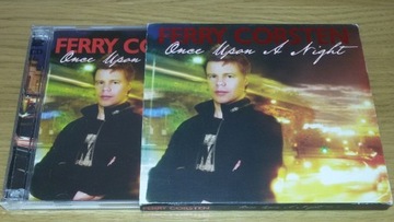 Ferry Corsten - Once Upon A Night Vol. 2