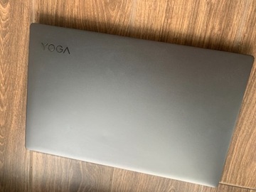 Lenovo Yoga S740-14 i5-1035G4/8GB/256/Win10