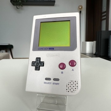 Nintendo GameBoy Pocket Classic Edition 