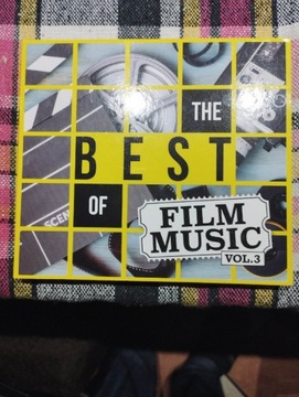 Best Film Music vol.3.Grace Jones,ABBA,Billy Idol 