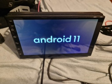 Android 11 2gb/32gb 2 din plus pilot 