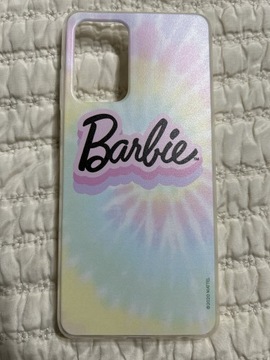 Samsung A52/A52s etui Barbie.