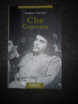 Che Guevara Biografia 