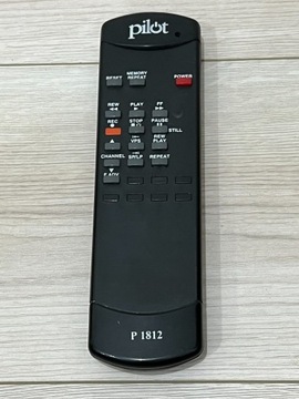 Pilot TV P1812 P 1812 TV