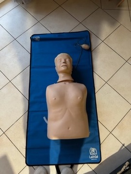 Laerdal Resusci Anne Torso