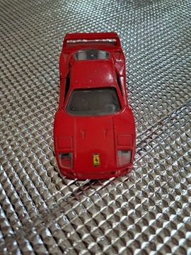 Maisto Ferrari F40