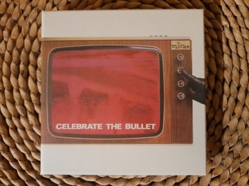 3 X CD BOX The Selecter -Celebrate The Bullet 