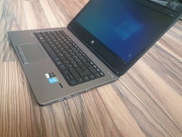 HP 640 G1 Probook i7/8Gb/SSD