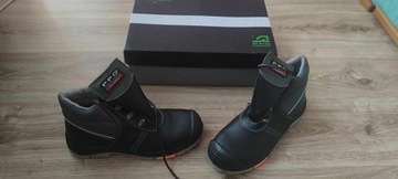 Nowe Buty robocze PPO 707 rozmiar 41 Polskie