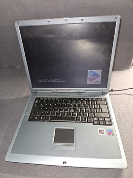 Laptop Medion Wim 2030 MD 42200