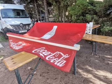 Roleta markiza coca cola