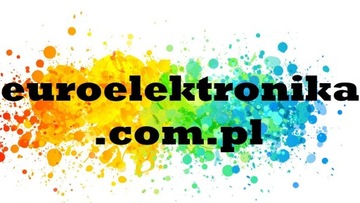 www.euroelektronika.com.pl + strona wizytówka