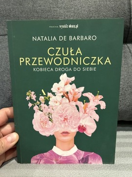 Czuła przewodniczka Natalia De Barbaro