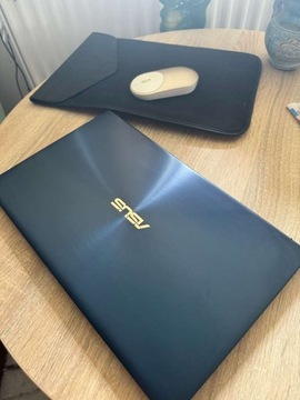 Laptop ASUS ZenBook UX433FA 256GB IC5