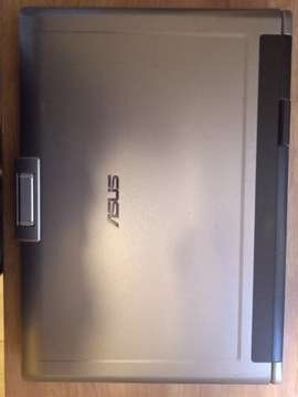 Laptop Asus F5GL