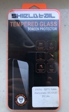 Szkło hartowane 9H Shieldtail do Huawei P8 Lite