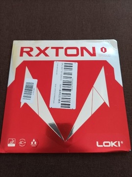 Loki Rxton 1czarna