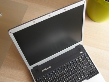 Optimus S.A. Optibook MX-200S WIN XP BP8x66 laptop