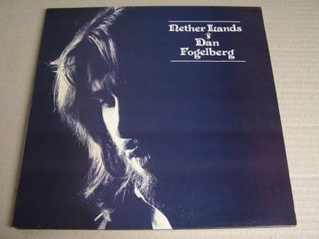 Dan Fogelberg Nether lands EX USA 1977