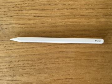 Apple Pencil (2. generacji)