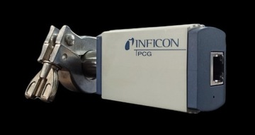 INFICON Czujnik podciśnienia PCG400