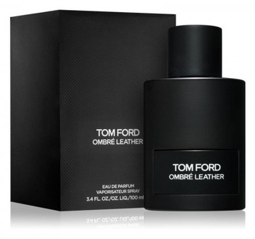 Tom Ford Ombre Leather 100 ml Woda Perfumowana 