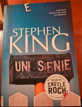 Stephen King Uniesienie