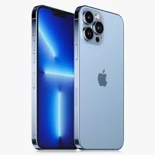 Iphone 13 Pro Max 128GB niebieski SierraBlue IDEAŁ