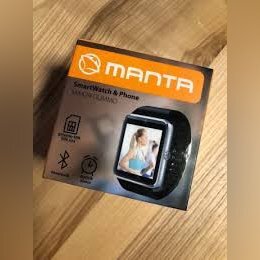 Smartwatch Manta MA429 GUMMO