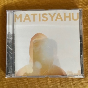 Matisyahu - Light CD