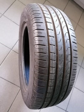 OPONY PIRELLI P7 CINTURATO 225/60R17 KOMPLET