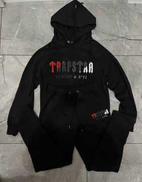 Trapstar its a secret stan 9/10 rozmiar S 