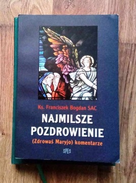 Najmilsze pozdrowienie Franciszek Bogdan