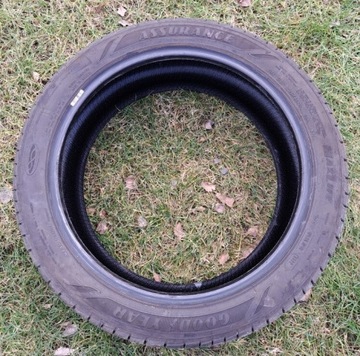 Opona Goodyear Assurance 235/45 R19