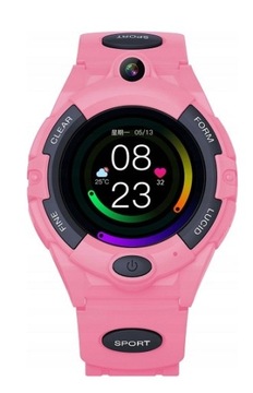 SmartWatch BEMI Sport 