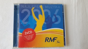 RMF FM Najlepsza Muzyka 2006 EX 6