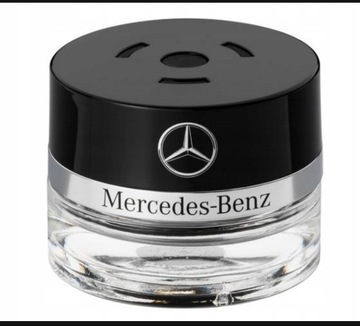 Mercedes Downtown Mood oryginalne perfumy różne 