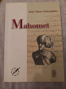Mahomet Anne Marie Delcambre