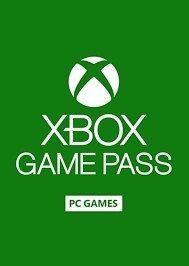 Xbox Gamepass na zawsze 