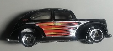 Hot Wheels 40's Ford 2-door (1982)